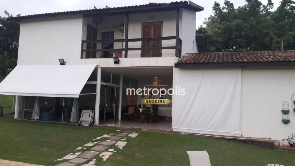 Chácara, 3 quartos, 1000 m² - Foto 8