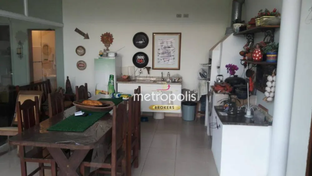 Chácara, 3 quartos, 1000 m² - Foto 6