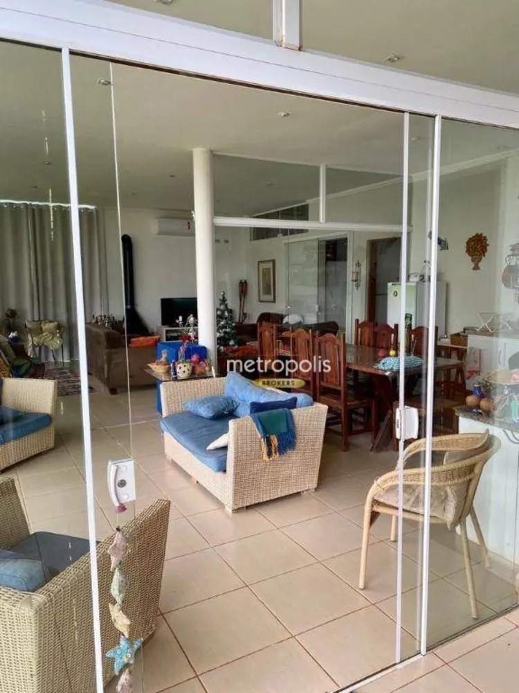 Chácara, 3 quartos, 1000 m² - Foto 7
