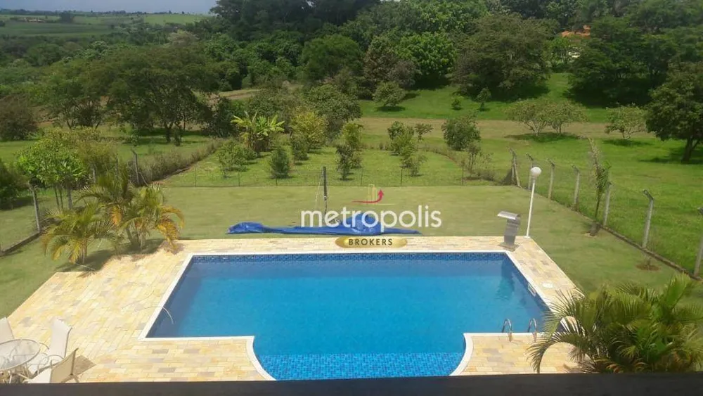 Chácara, 3 quartos, 1000 m² - Foto 3