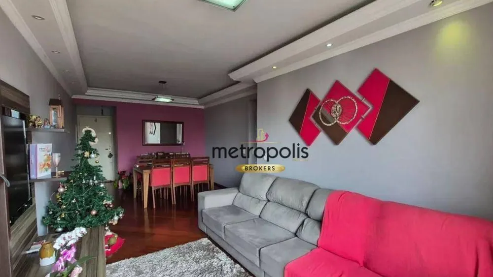 Apartamento, 2 quartos, 84 m² - Foto 1