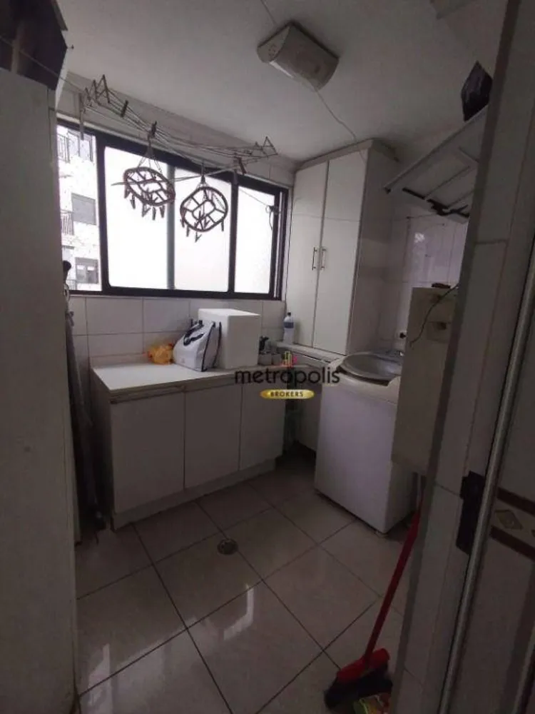 Apartamento, 2 quartos, 84 m² - Foto 2