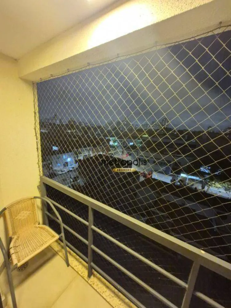 Apartamento, 2 quartos, 57 m² - Foto 3