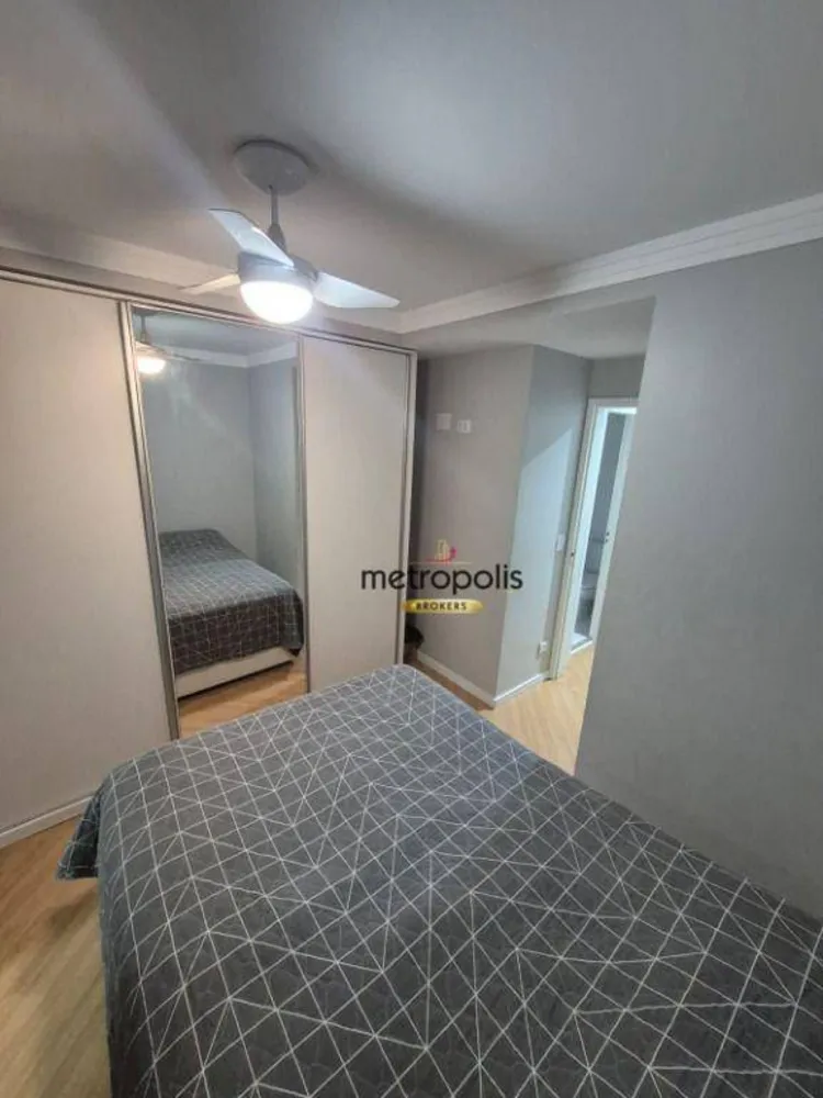 Apartamento, 2 quartos, 57 m² - Foto 2