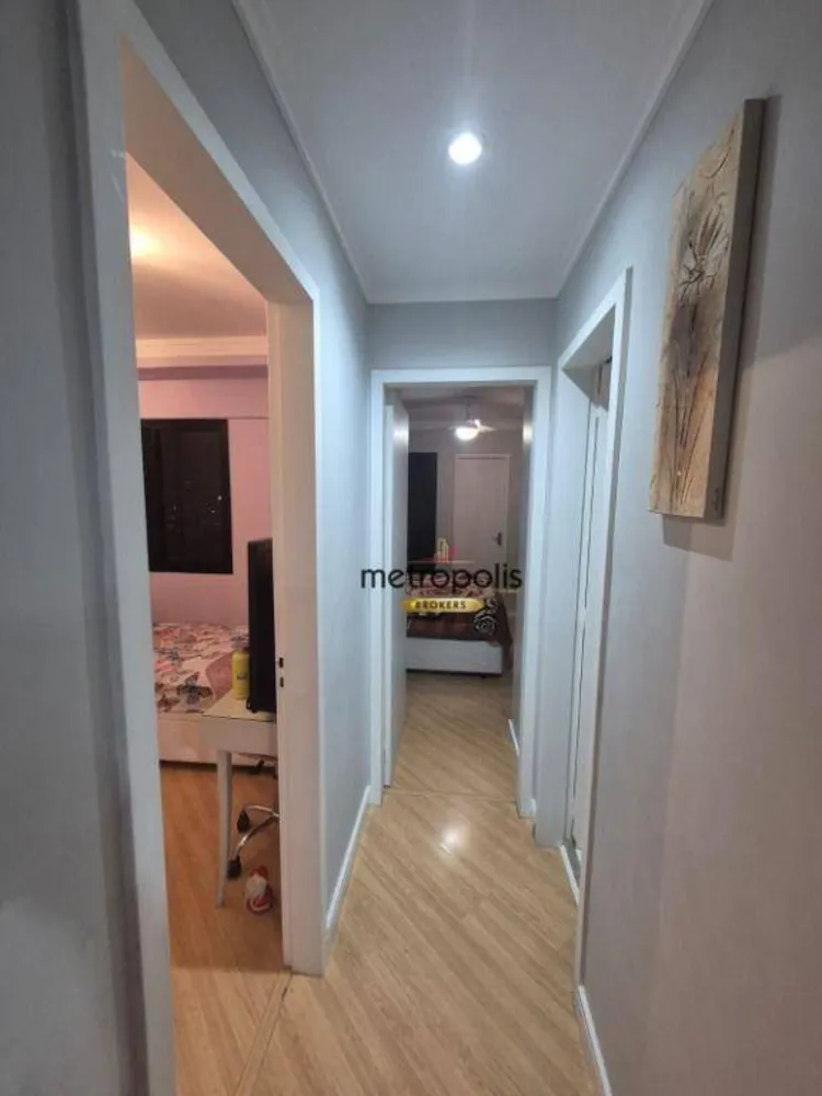 Apartamento, 2 quartos, 57 m² - Foto 1