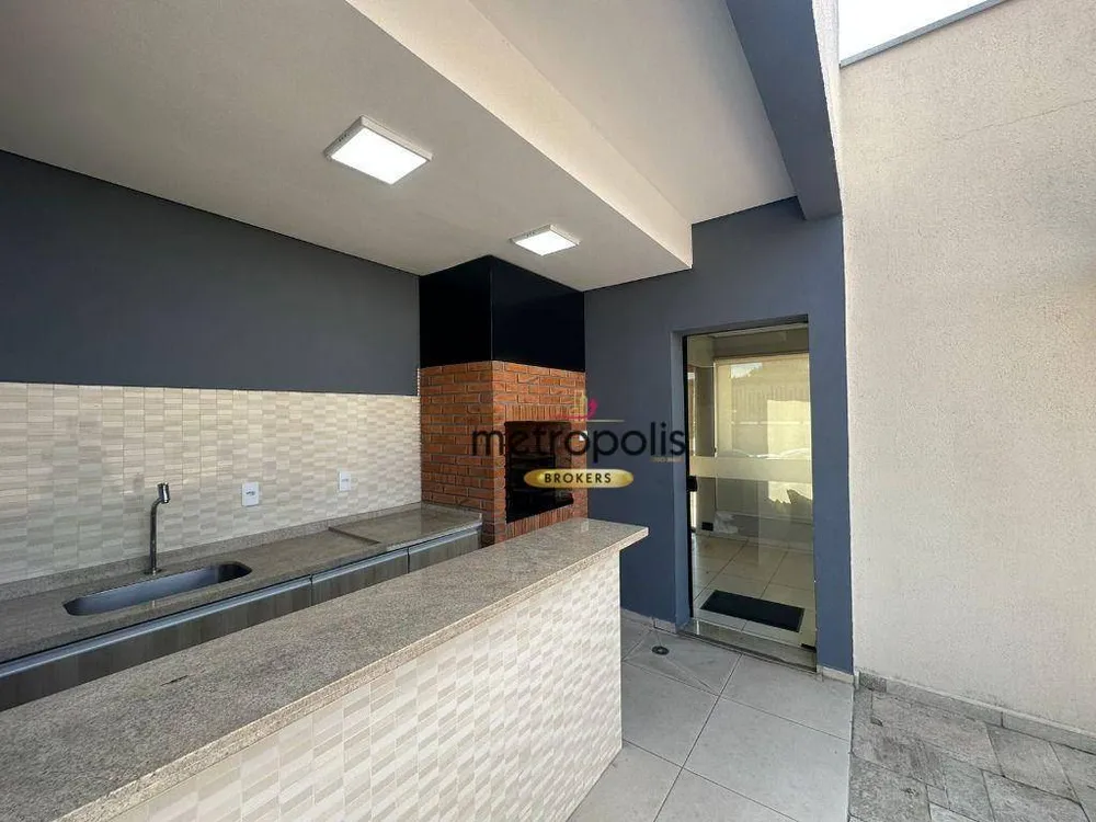 Apartamento, 2 quartos, 57 m² - Foto 4