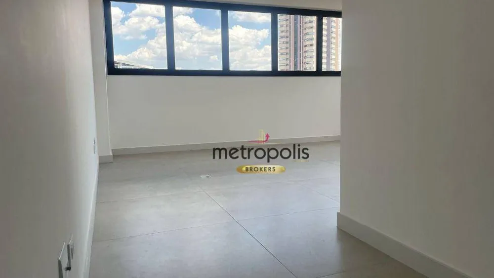 Sala-Conjunto, 37 m² - Foto 1