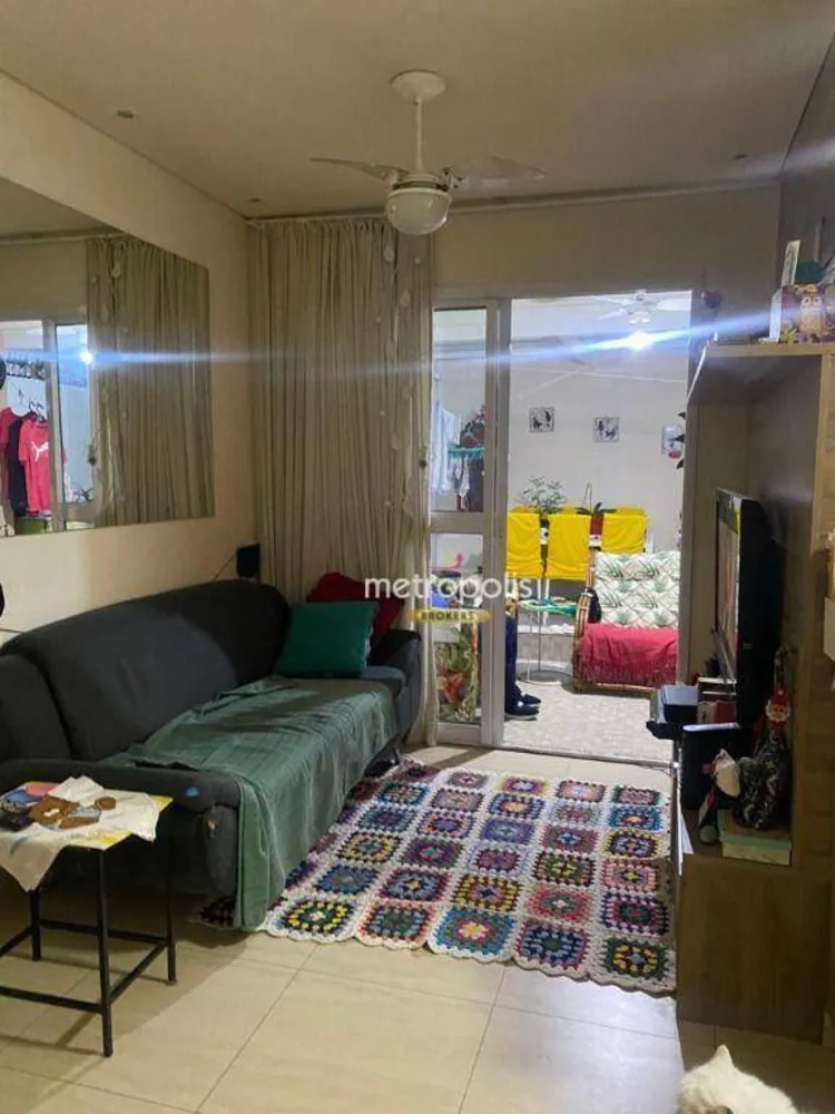 Apartamento, 2 quartos, 80 m² - Foto 2