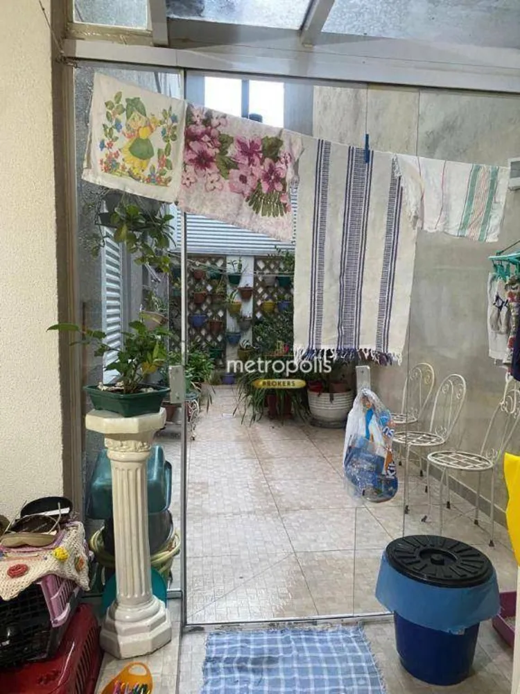 Apartamento, 2 quartos, 80 m² - Foto 5