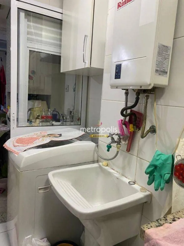Apartamento, 2 quartos, 80 m² - Foto 7