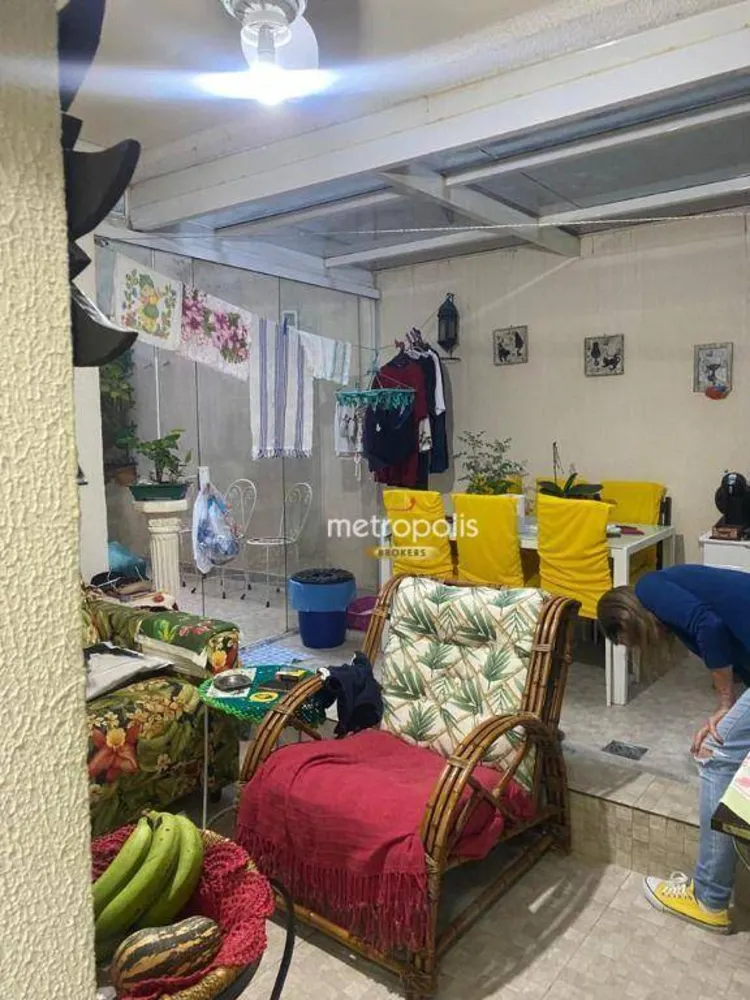 Apartamento, 2 quartos, 80 m² - Foto 6