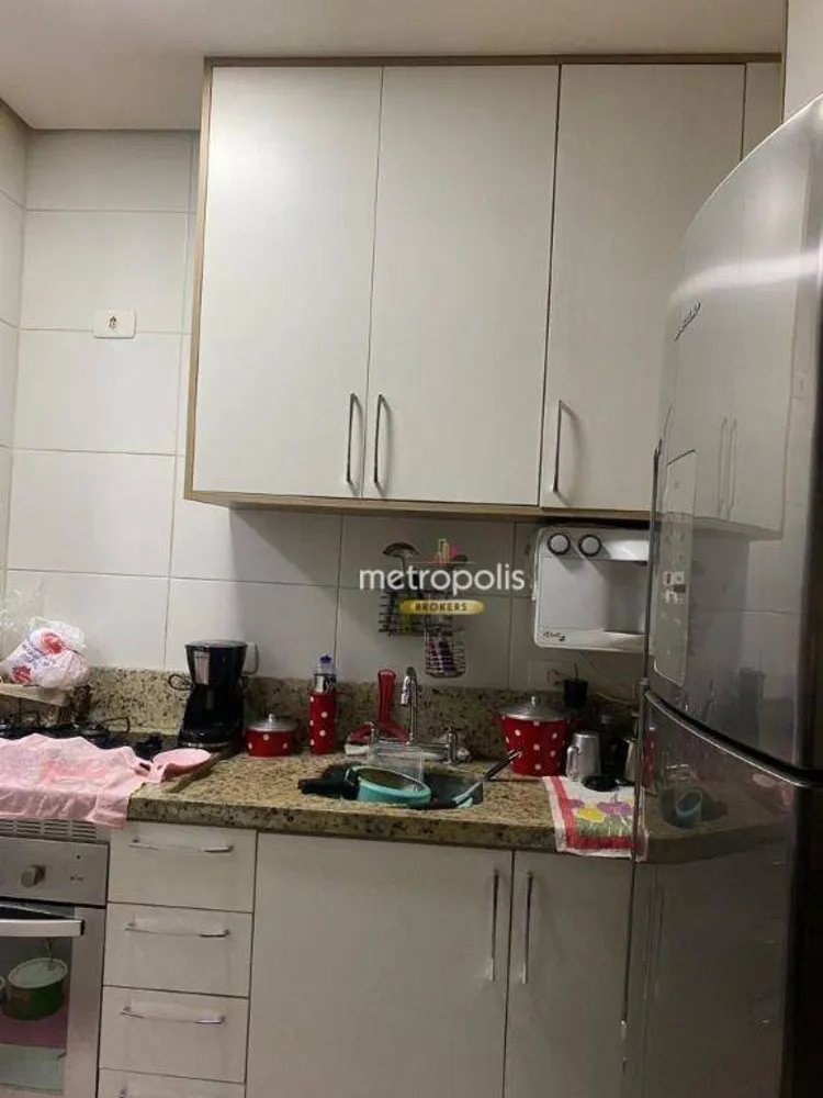 Apartamento, 2 quartos, 80 m² - Foto 5