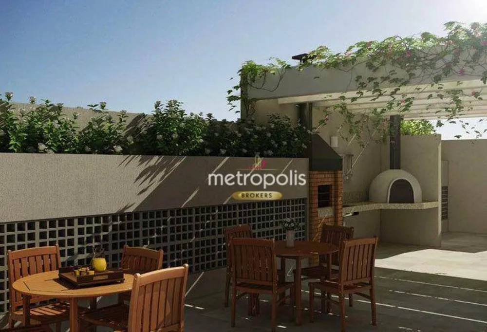 Apartamento, 2 quartos, 80 m² - Foto 10
