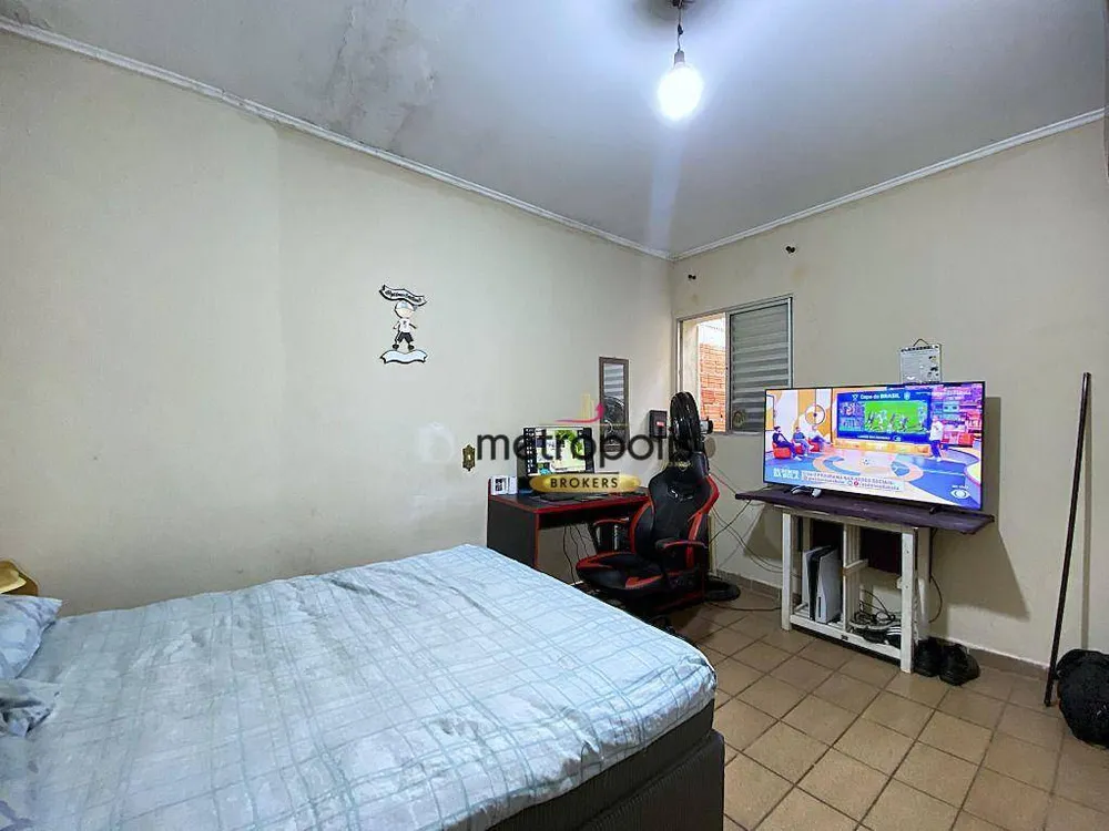 Casa, 4 quartos, 199 m² - Foto 9