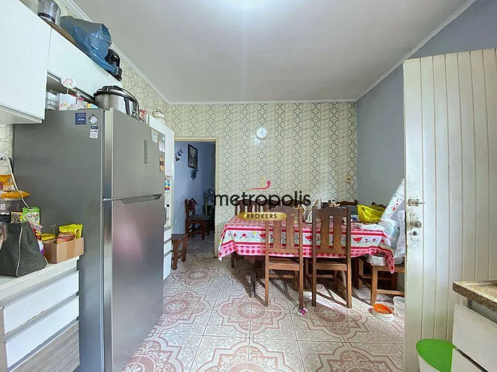 Casa, 4 quartos, 199 m² - Foto 3
