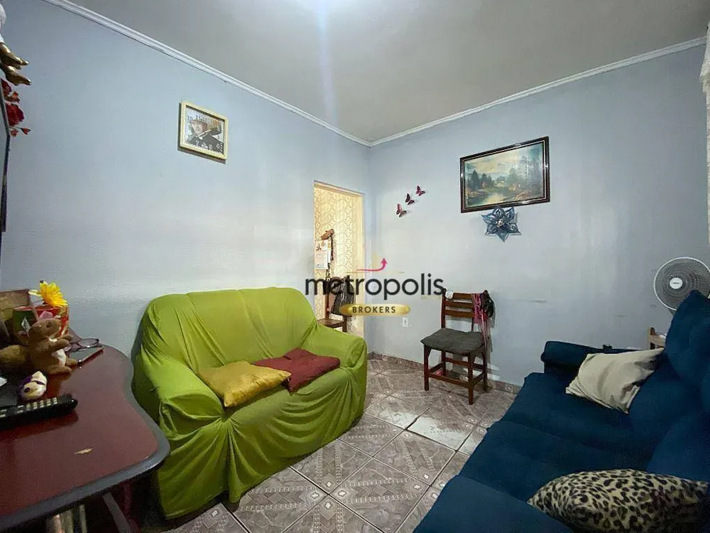 Casa, 4 quartos, 199 m² - Foto 1