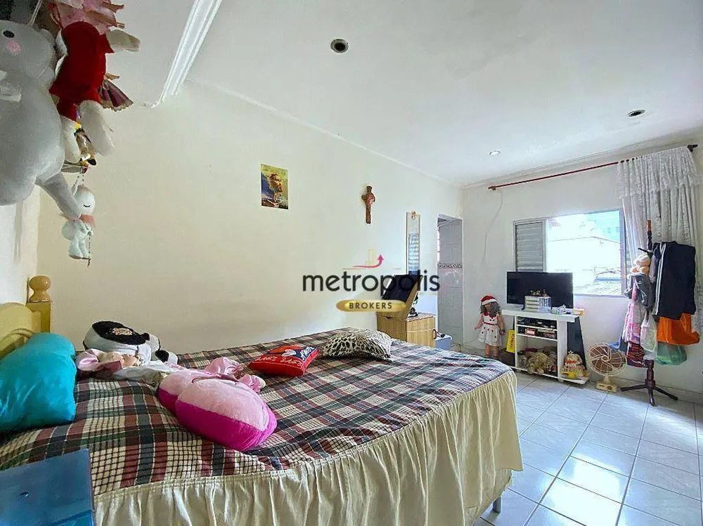 Casa, 4 quartos, 199 m² - Foto 1