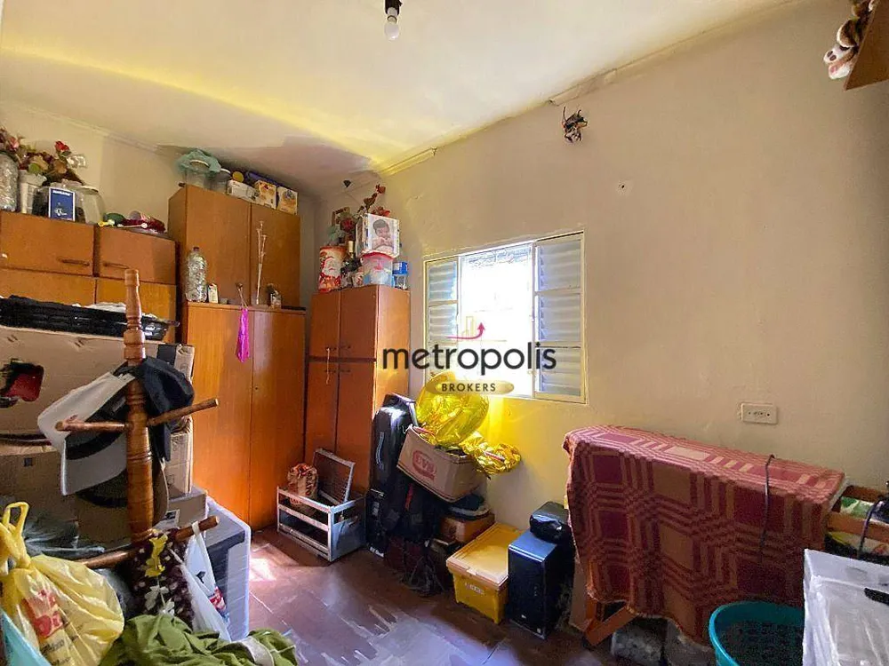 Casa, 4 quartos, 199 m² - Foto 6
