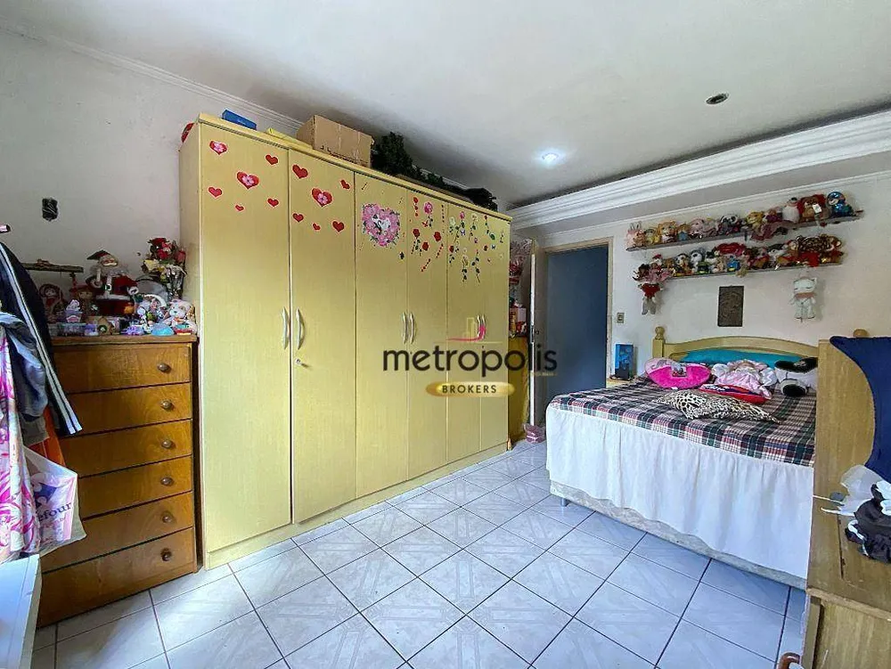 Casa, 4 quartos, 199 m² - Foto 11