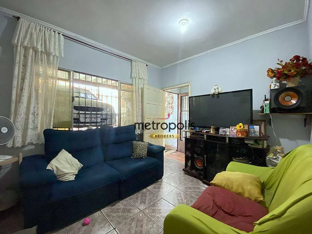 Casa, 4 quartos, 199 m² - Foto 3
