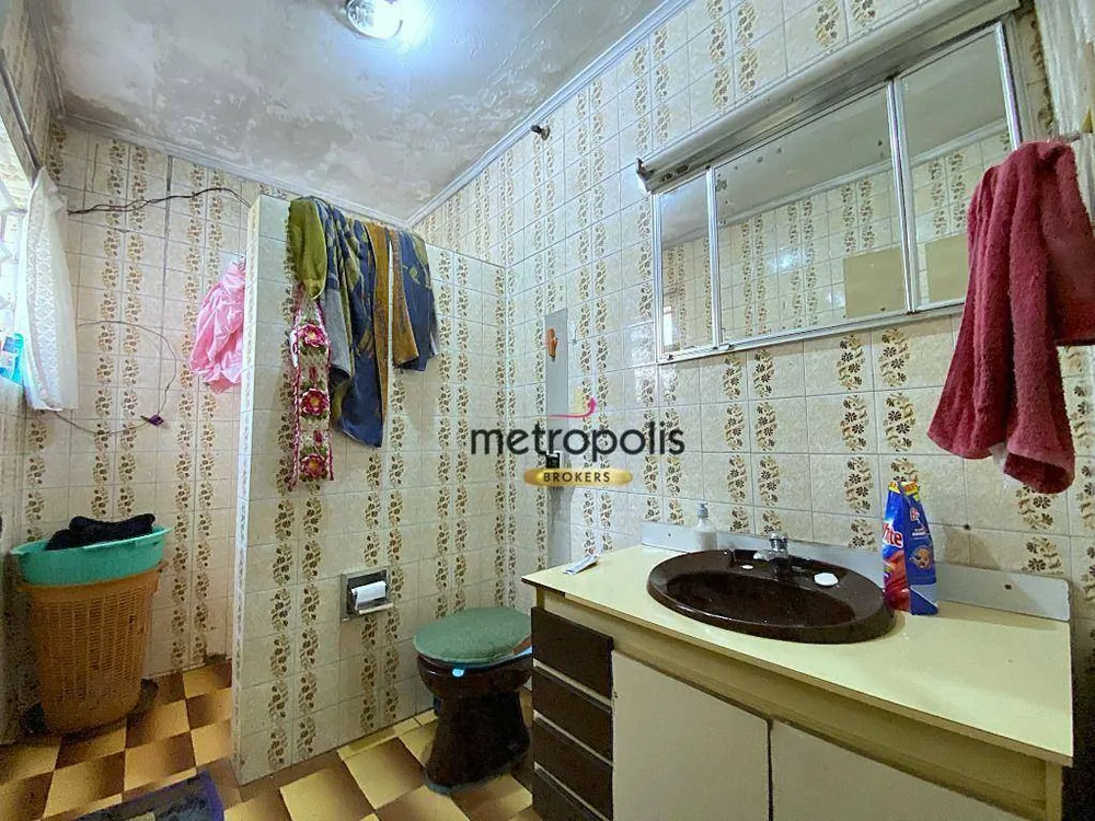 Casa, 4 quartos, 199 m² - Foto 8