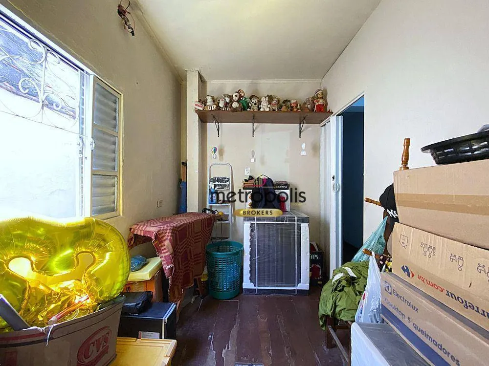 Casa, 4 quartos, 199 m² - Foto 4