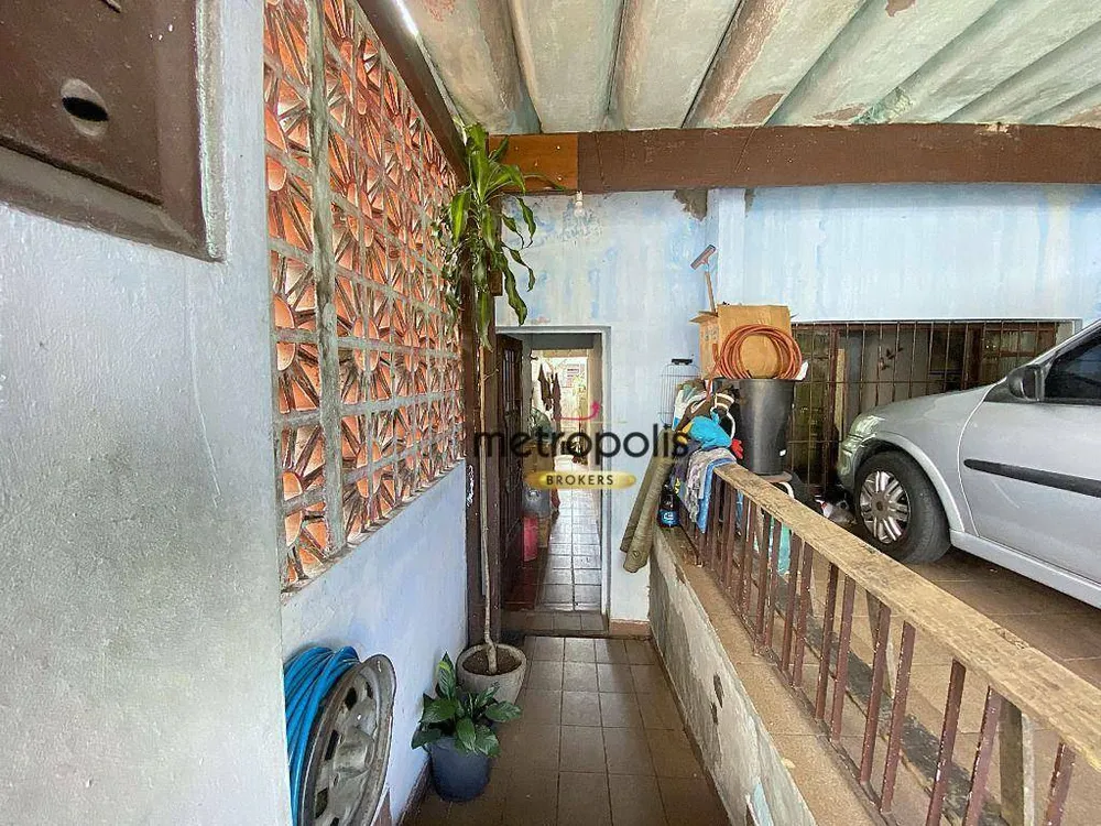 Casa, 4 quartos, 199 m² - Foto 2