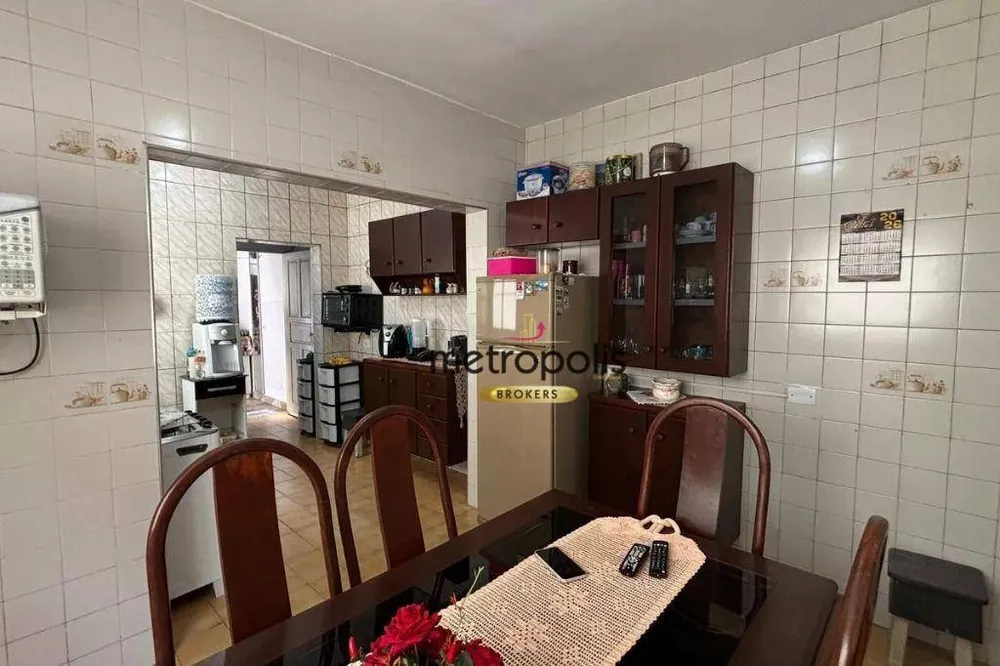 Sobrado, 3 quartos, 147 m² - Foto 3