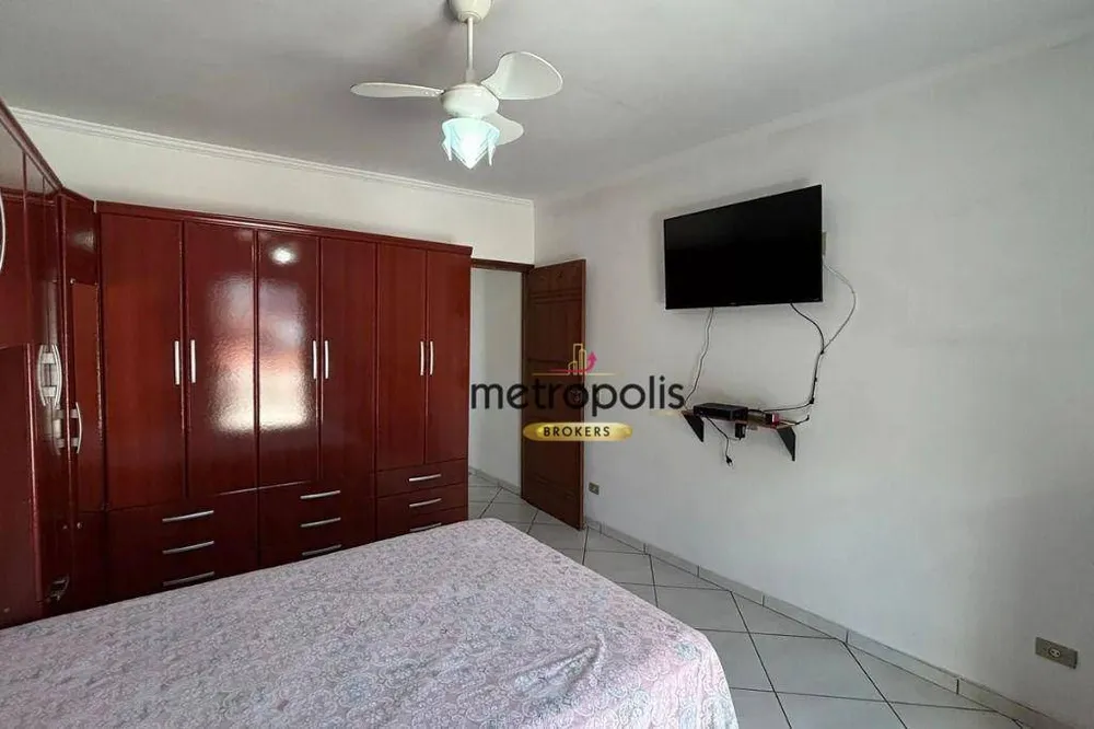 Sobrado, 3 quartos, 147 m² - Foto 1