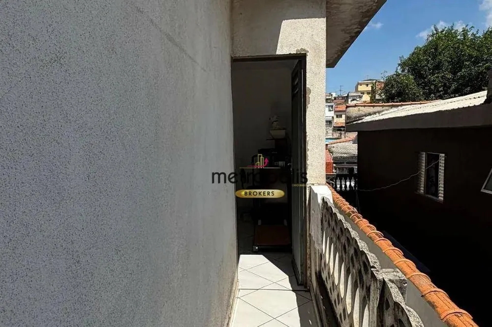 Sobrado, 3 quartos, 147 m² - Foto 11