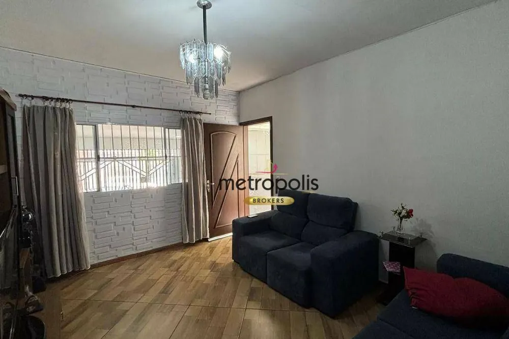 Sobrado, 3 quartos, 147 m² - Foto 3