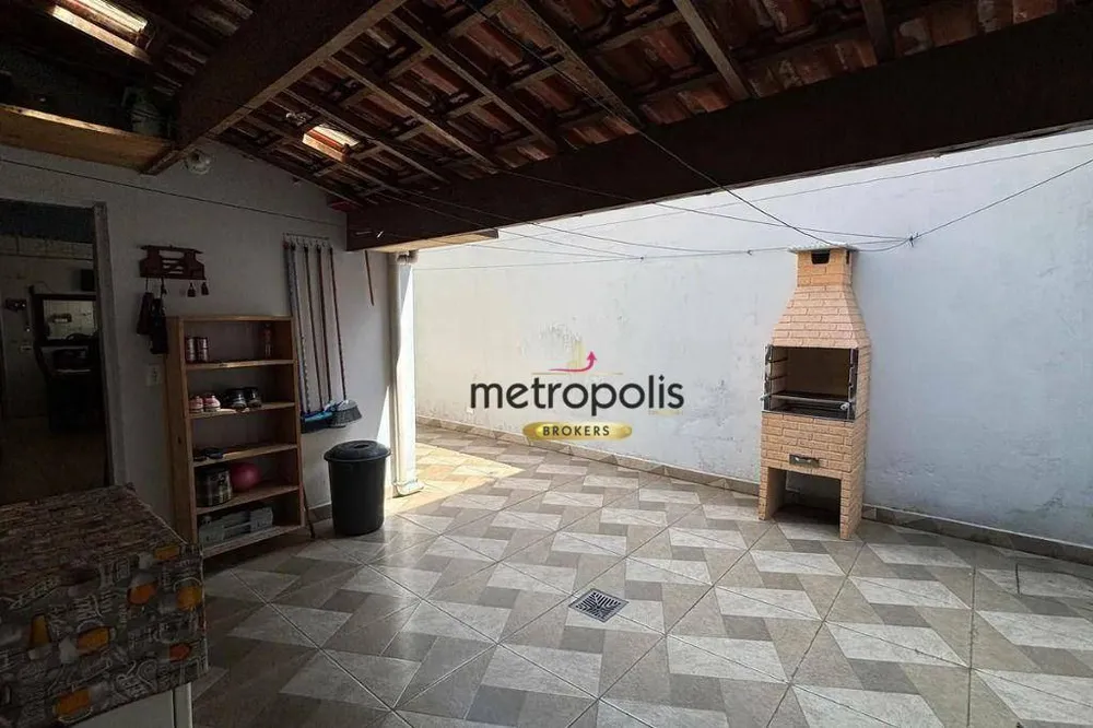 Sobrado, 3 quartos, 147 m² - Foto 10