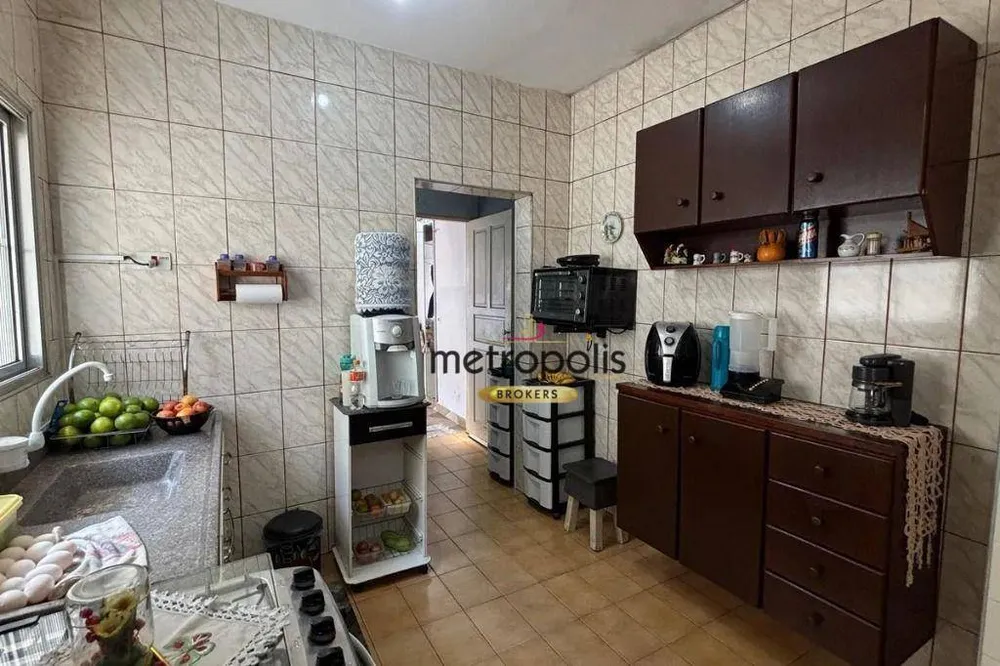 Sobrado, 3 quartos, 147 m² - Foto 6