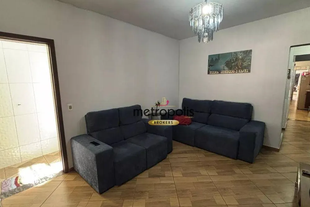 Sobrado, 3 quartos, 147 m² - Foto 8
