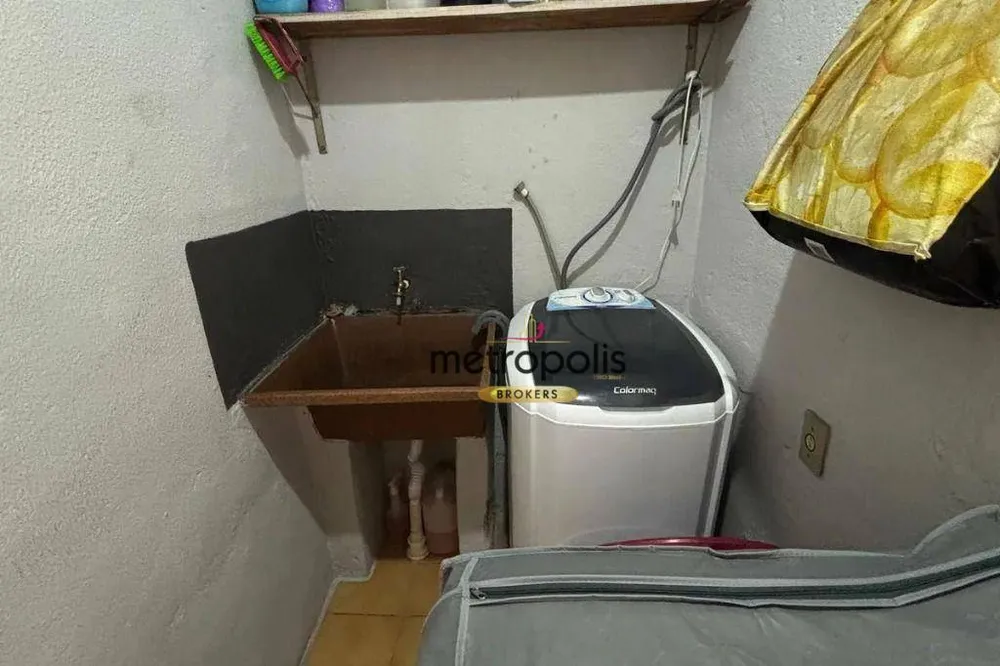 Sobrado, 3 quartos, 147 m² - Foto 4