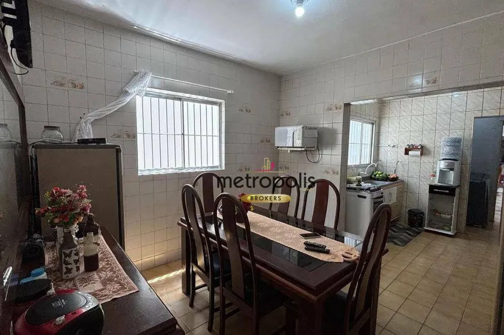 Sobrado, 3 quartos, 147 m² - Foto 5