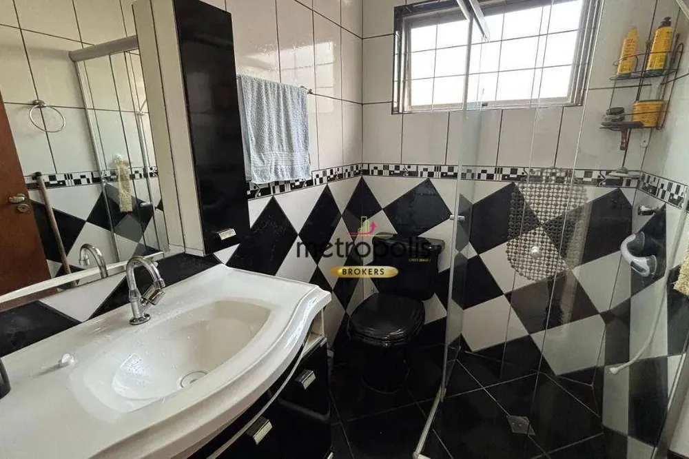 Sobrado, 3 quartos, 147 m² - Foto 7