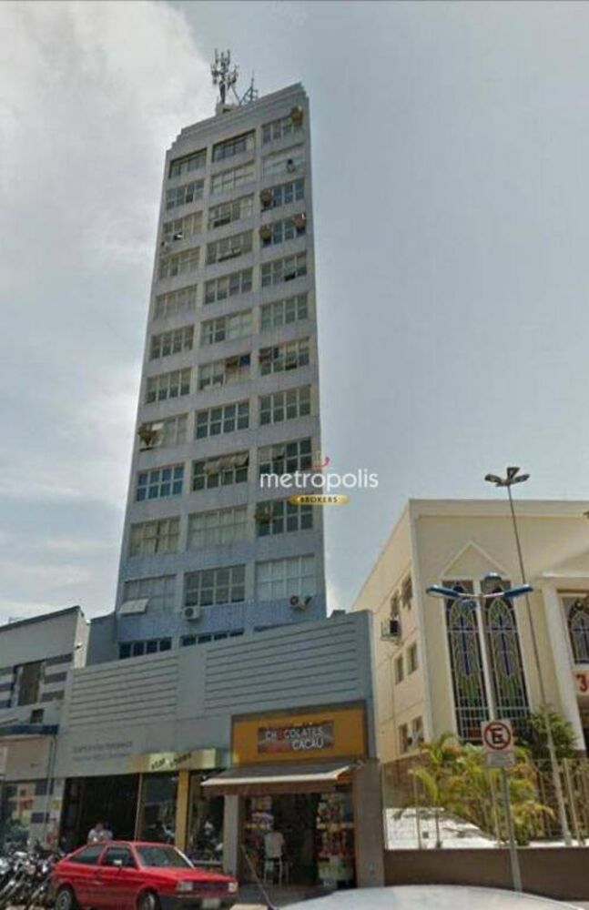 Sala-Conjunto, 35 m² - Foto 2