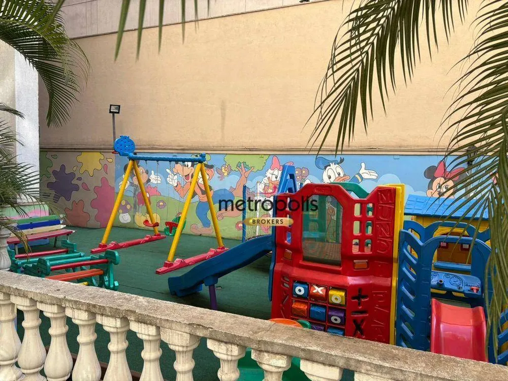 Apartamento, 3 quartos, 159 m² - Foto 6