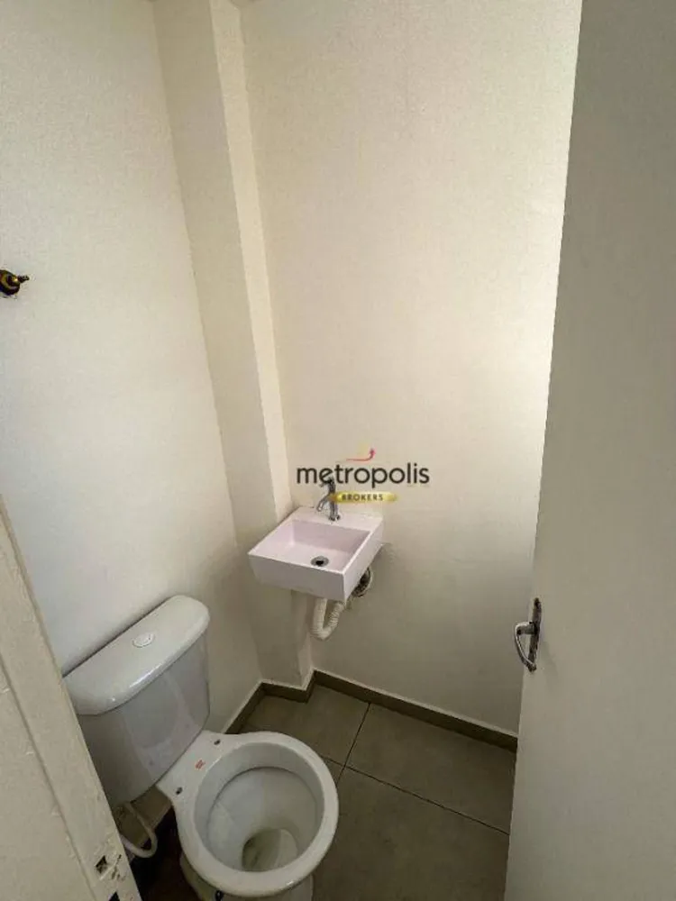 Apartamento, 3 quartos, 159 m² - Foto 2