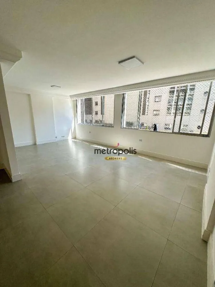 Apartamento, 3 quartos, 159 m² - Foto 7