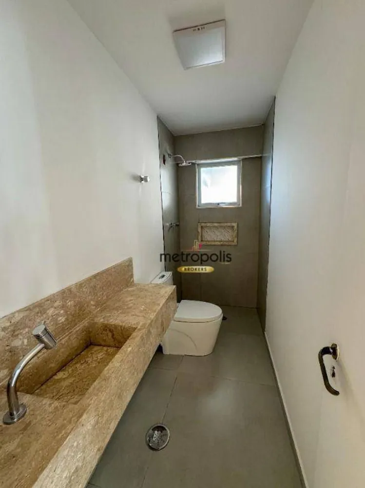 Apartamento, 3 quartos, 159 m² - Foto 10