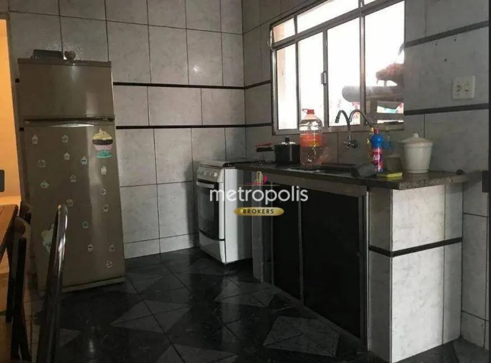 Sobrado, 6 quartos, 228 m² - Foto 3