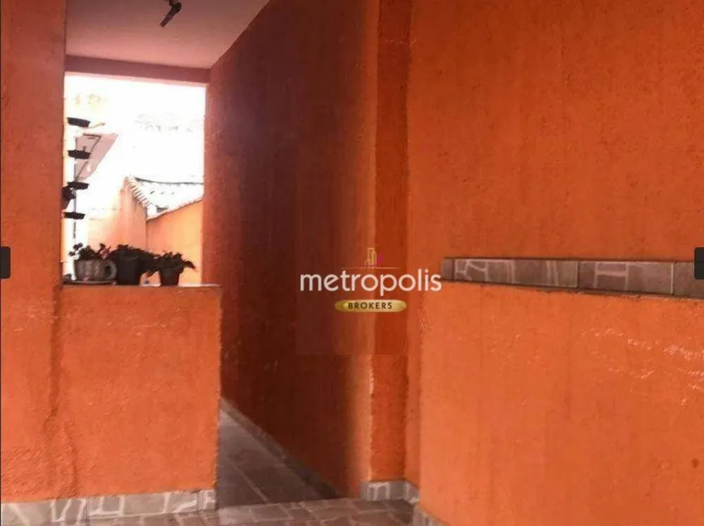 Sobrado, 6 quartos, 228 m² - Foto 5