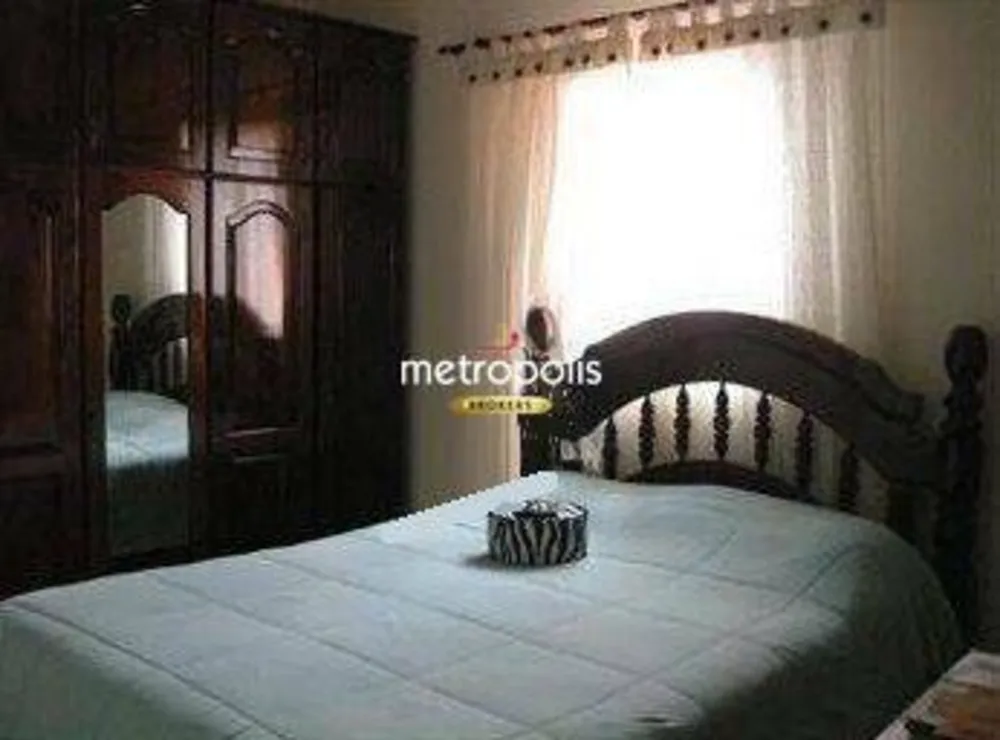 Sobrado, 6 quartos, 228 m² - Foto 7