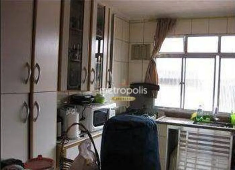 Sobrado, 6 quartos, 228 m² - Foto 4