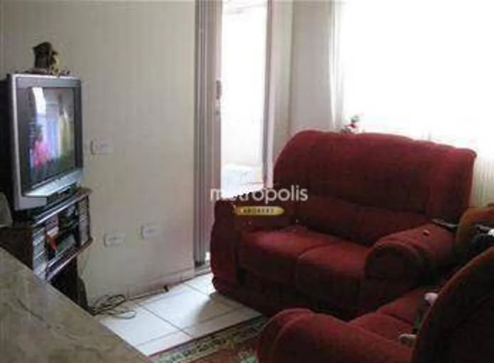 Sobrado, 6 quartos, 228 m² - Foto 1