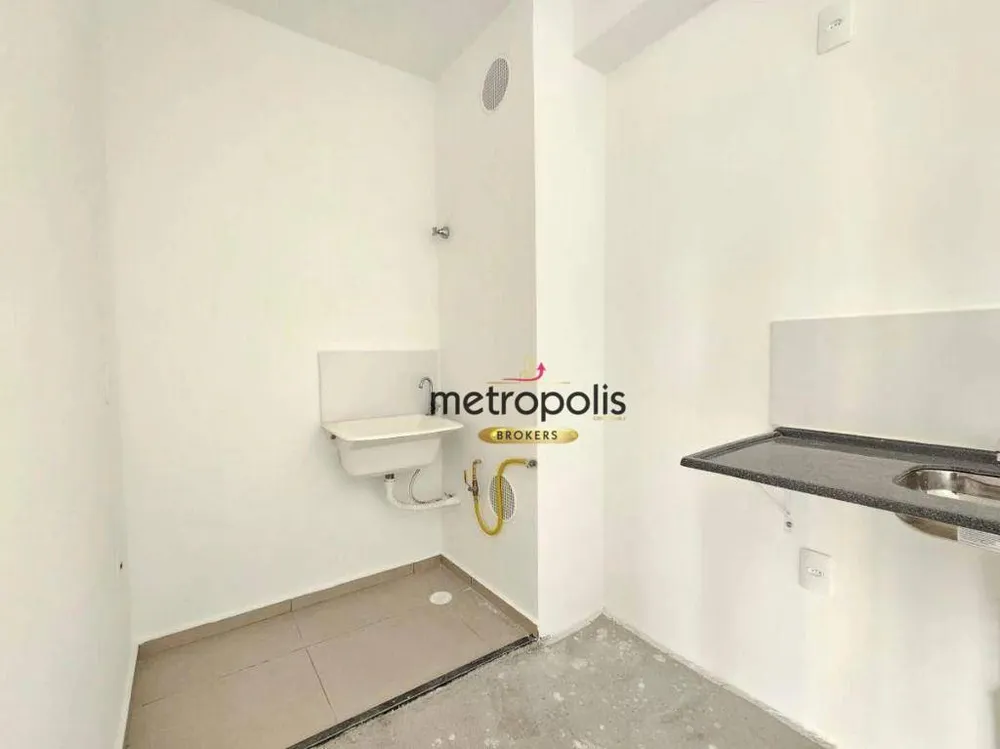 Apartamento, 2 quartos, 37 m² - Foto 2