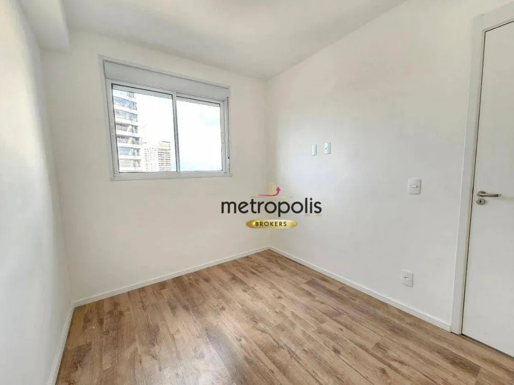 Apartamento, 2 quartos, 37 m² - Foto 3