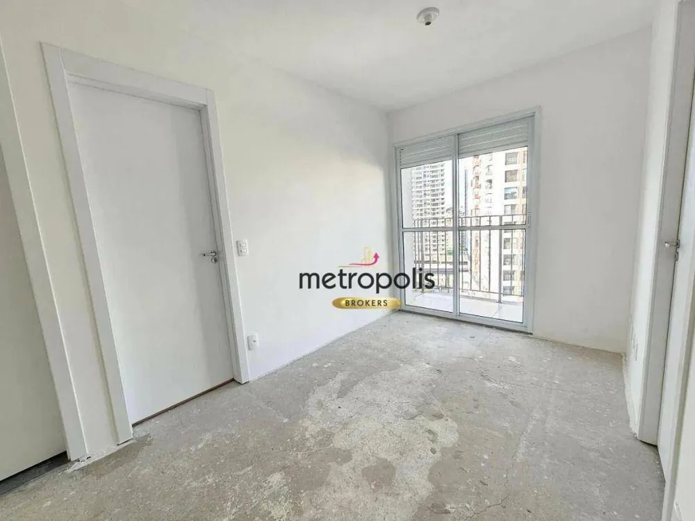 Apartamento, 2 quartos, 37 m² - Foto 1